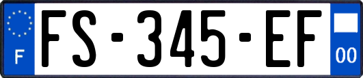FS-345-EF