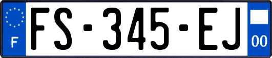 FS-345-EJ