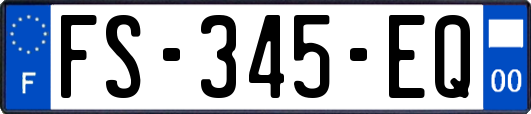 FS-345-EQ