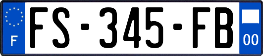 FS-345-FB