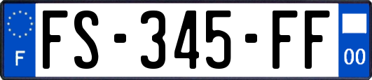 FS-345-FF