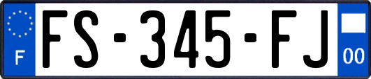 FS-345-FJ