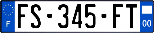 FS-345-FT
