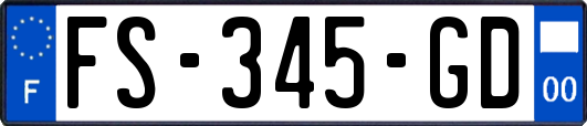 FS-345-GD