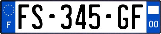 FS-345-GF