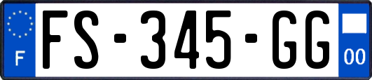 FS-345-GG