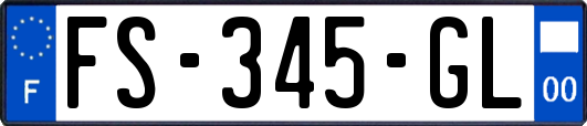 FS-345-GL