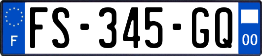 FS-345-GQ