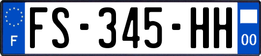 FS-345-HH