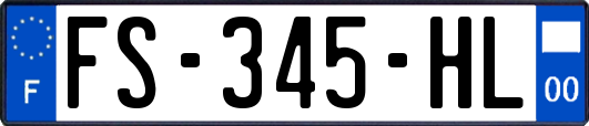 FS-345-HL