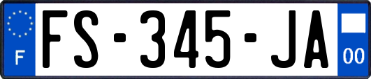 FS-345-JA