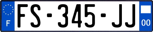 FS-345-JJ