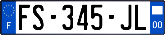FS-345-JL