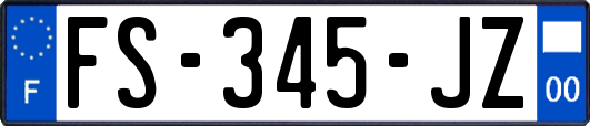 FS-345-JZ