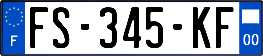FS-345-KF