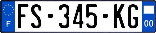FS-345-KG