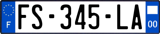 FS-345-LA