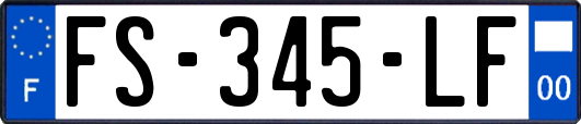 FS-345-LF