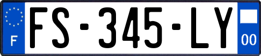 FS-345-LY