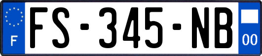 FS-345-NB