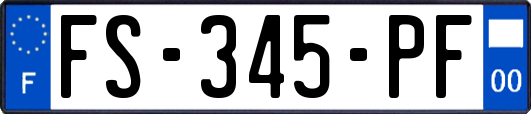 FS-345-PF