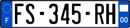 FS-345-RH