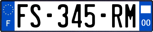 FS-345-RM