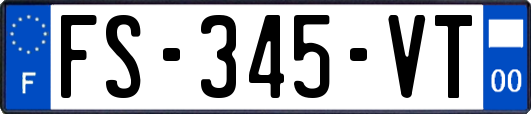 FS-345-VT