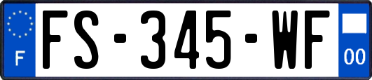 FS-345-WF