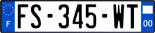 FS-345-WT