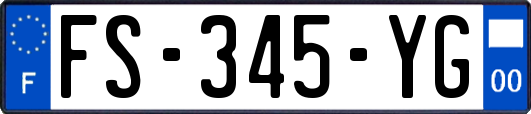 FS-345-YG