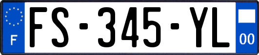 FS-345-YL