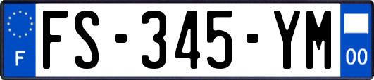 FS-345-YM