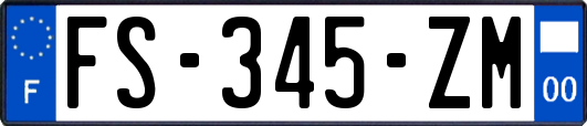 FS-345-ZM