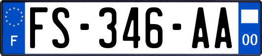 FS-346-AA