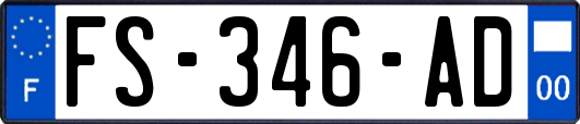 FS-346-AD