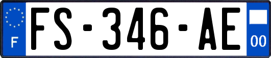 FS-346-AE