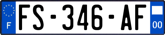 FS-346-AF