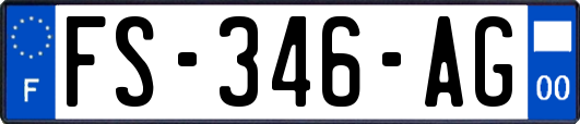FS-346-AG