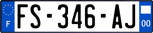 FS-346-AJ