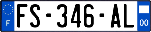 FS-346-AL