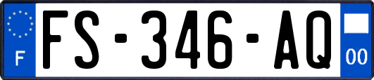 FS-346-AQ