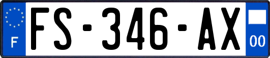 FS-346-AX