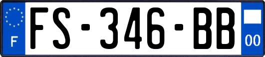 FS-346-BB