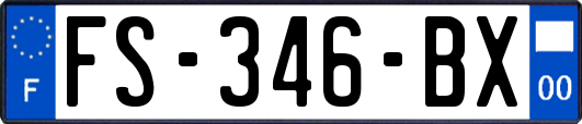 FS-346-BX