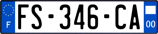 FS-346-CA