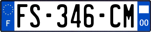 FS-346-CM