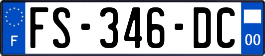 FS-346-DC