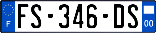 FS-346-DS