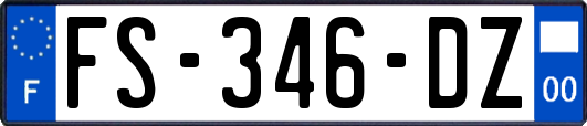 FS-346-DZ